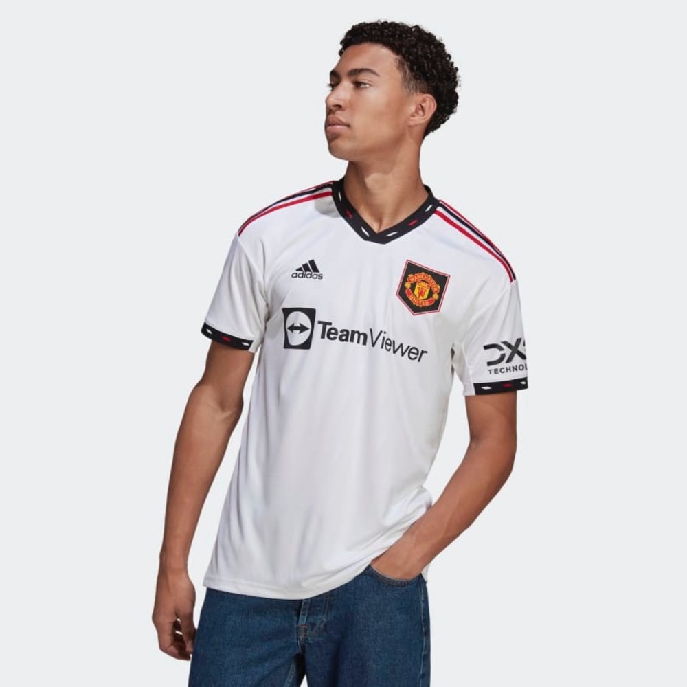 MANCHESTER UNITED 22/23 AWAY JERSEY